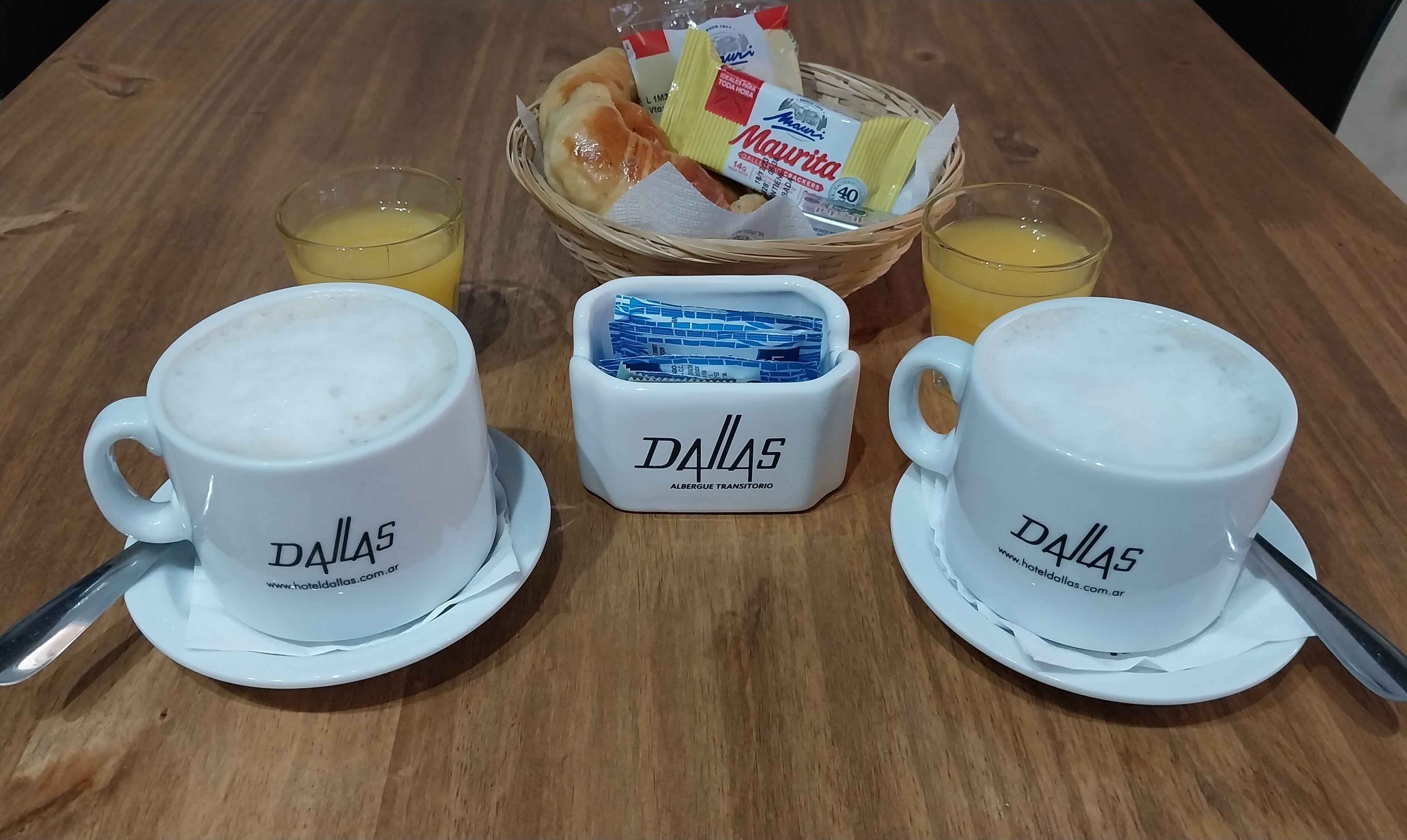 Dallas Hotel -Motel- (Adults Only), Buenos Aires